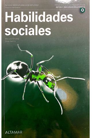 Habilidades sociales