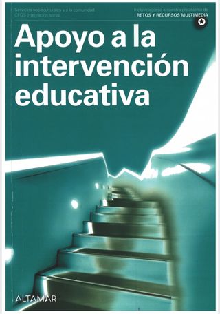 Apoyo a la intervención educativa