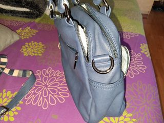 Bolso de mano y bandolera