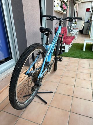 Bicicleta Connor 5400 lady 27'5"