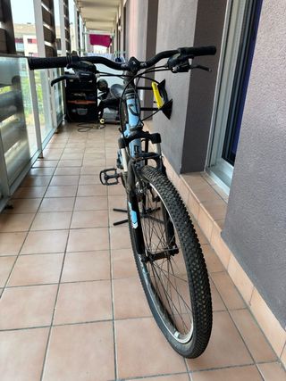 Bicicleta Connor 5400 lady 27'5"