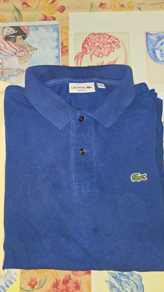 Polos Lacoste