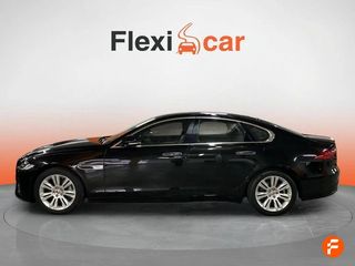 Jaguar XF 2.0D I4 150kW (204CV) AWD HSE Auto