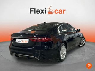 Jaguar XF 2.0D I4 150kW (204CV) AWD HSE Auto