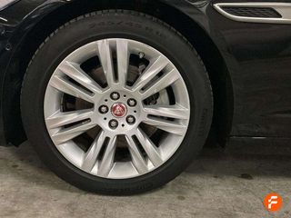 Jaguar XF 2.0D I4 150kW (204CV) AWD HSE Auto