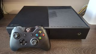 XBOX ONE 1TB