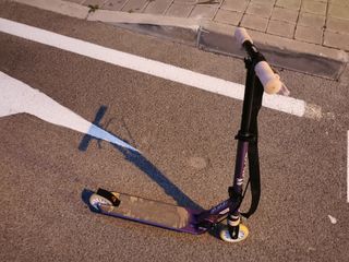 Patinete niños