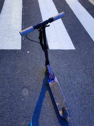 Patinete niños