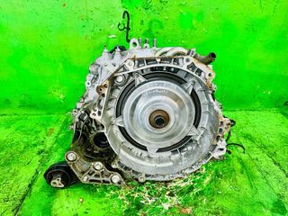 N1T17000CB Caja cambios Ford Puma 1.0 ecobost