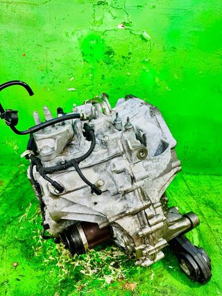 N1T17000CB Caja cambios Ford Puma 1.0 ecobost