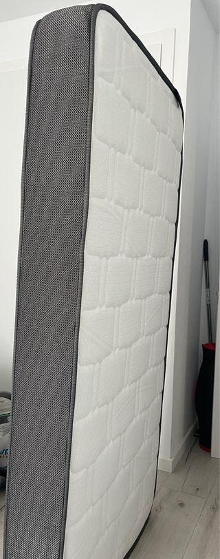 Colchon viscoelastico a estrenar