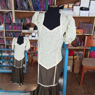 Trajes de Chulapa A Medida