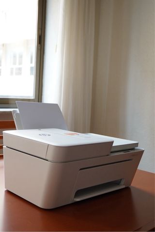 Oferta impresora como nueva HP