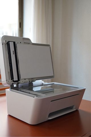 Oferta impresora como nueva HP