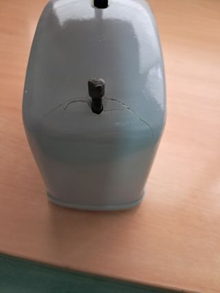 Bascula Novi P500 - 500g