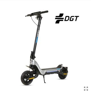 PATINETE ELÉCTRICO ETRIC DUAL VORTEX