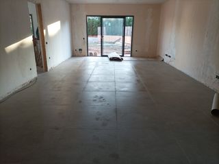 Paleta de  interiores