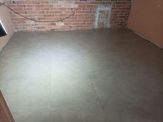 Paleta de  interiores