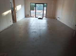 Paleta de  interiores