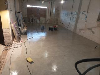 Paleta de  interiores