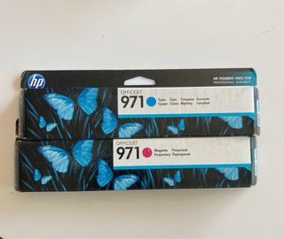 Toner hp 971