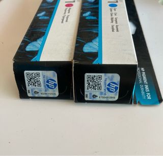 Toner hp 971