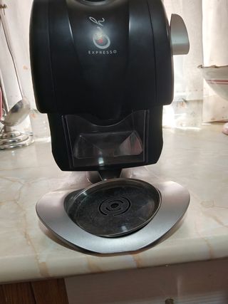 Cafetera Malongo Espresso