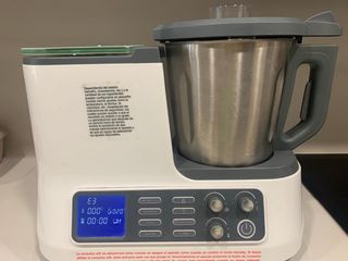 Robot de cocina Quigg