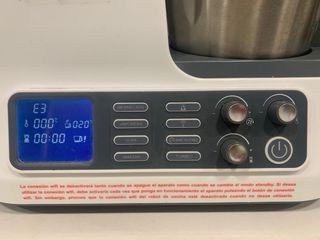 Robot de cocina Quigg