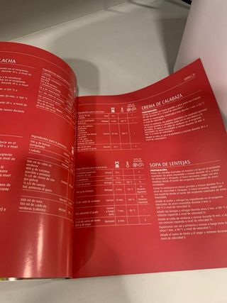 Robot de cocina Quigg