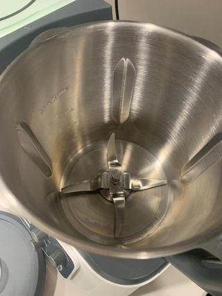 Robot de cocina Quigg