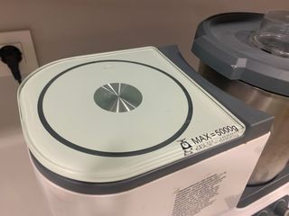 Robot de cocina Quigg