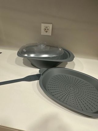 Robot de cocina Quigg