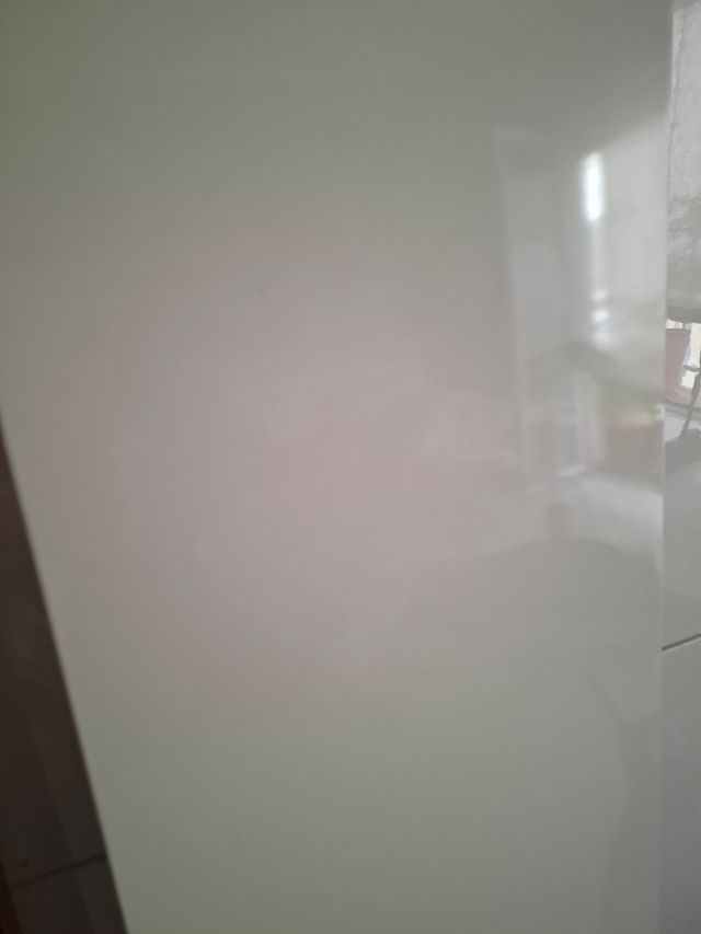 Mensola Lack 110 High Gloss