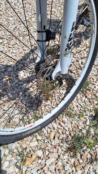 Mountain bike Megamo Natural 30