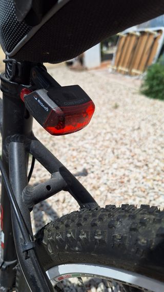 Mountain bike Megamo Natural 30
