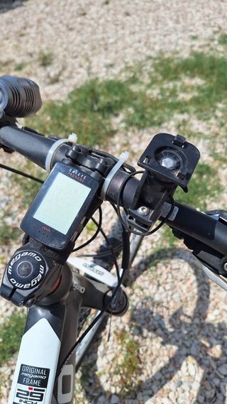 Mountain bike Megamo Natural 30