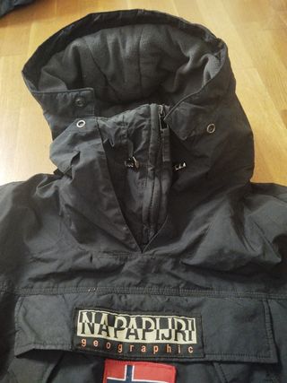 Chaqueta Napapijiri mujer