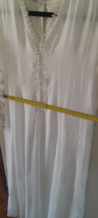 Vestido largos
