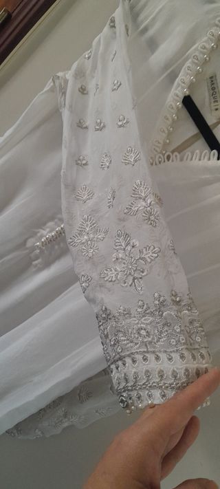 Vestido largos