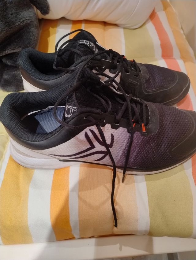 Zapatillas tenis Kalenji 