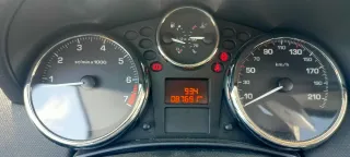 Peugeot 207 cc