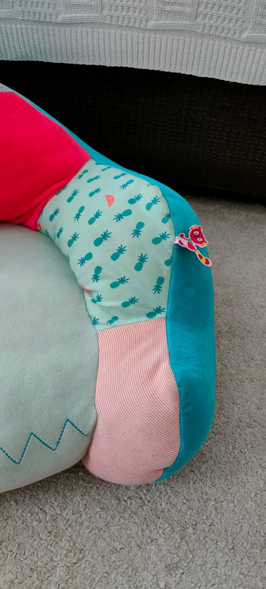 Sillón niños lilliputiens