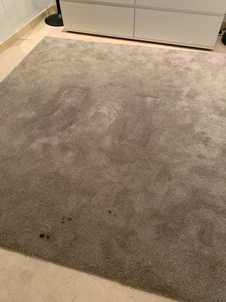 Alfombra