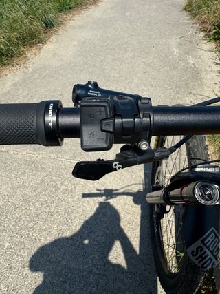 Orbea Wild e-MTB - Bicicleta eléctrica