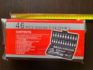 Caja de herramientas