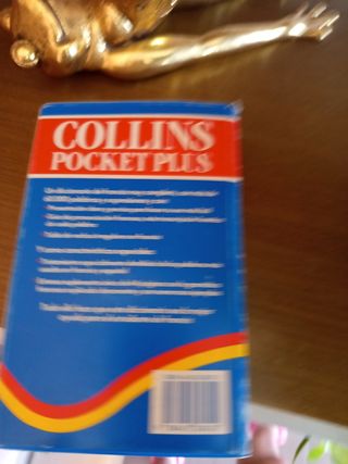 Diccionario español francés