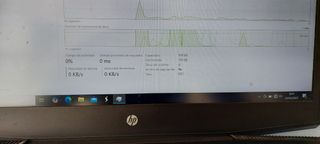 Portatil hp pavilion gaming