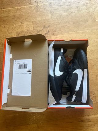 NIKE PREMIER II TF