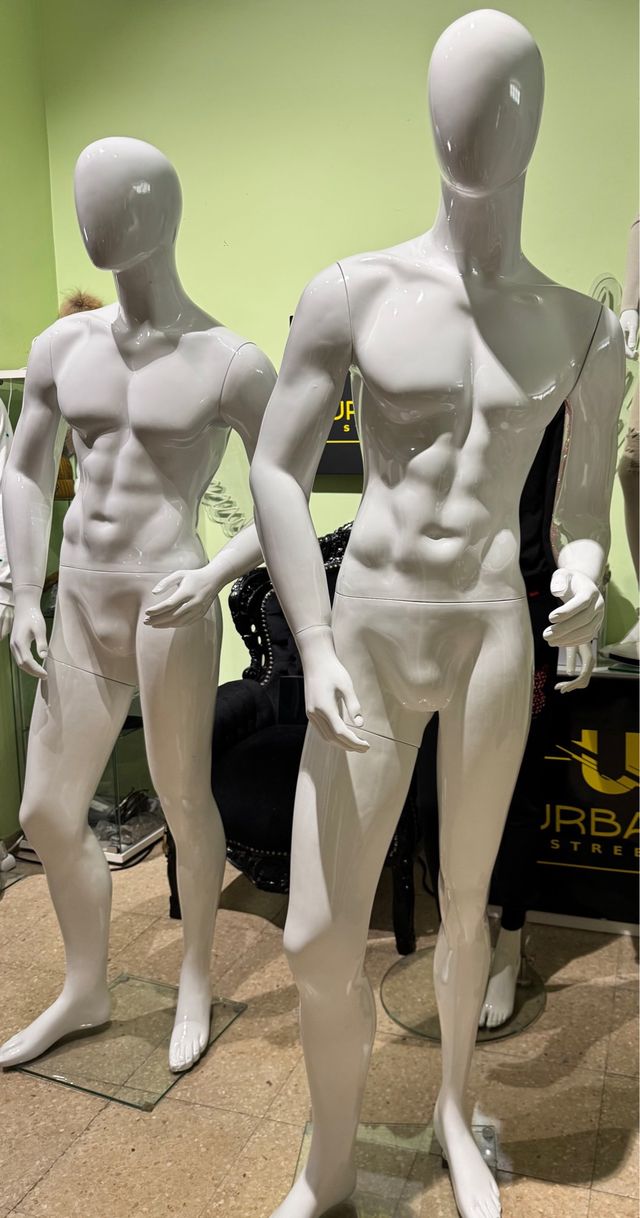 Maniquis hombre